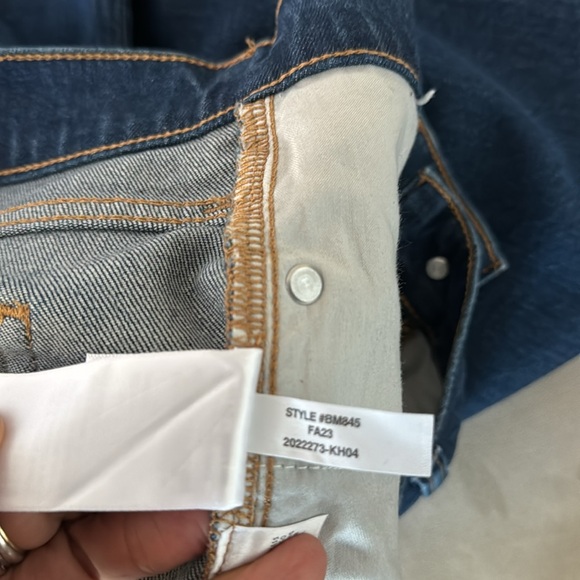 J Crew wide Leg Trouser - Picture 7 of 16